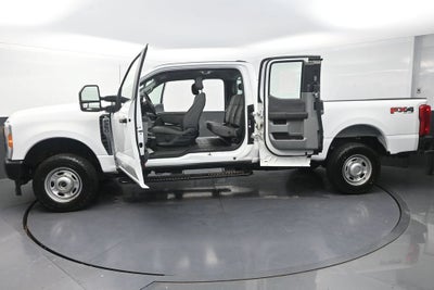 2023 Ford F-250SD XL