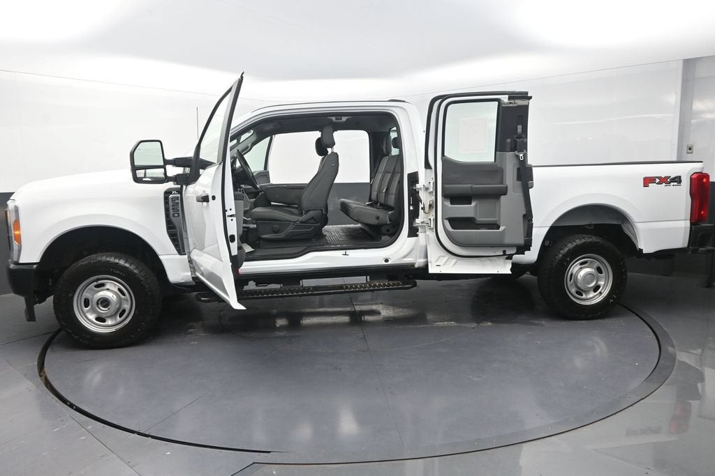 2023 Ford F-250SD XL