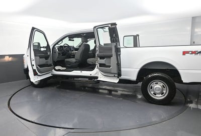 2023 Ford F-250SD XL