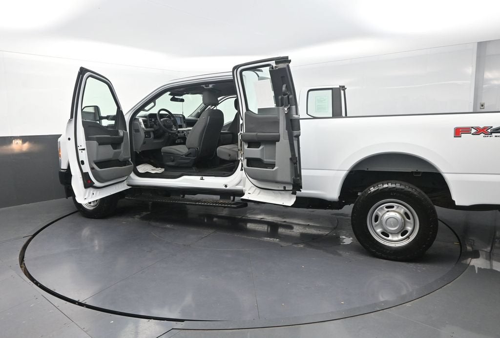 2023 Ford F-250SD XL