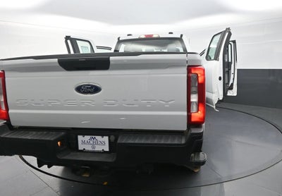 2023 Ford F-250SD XL