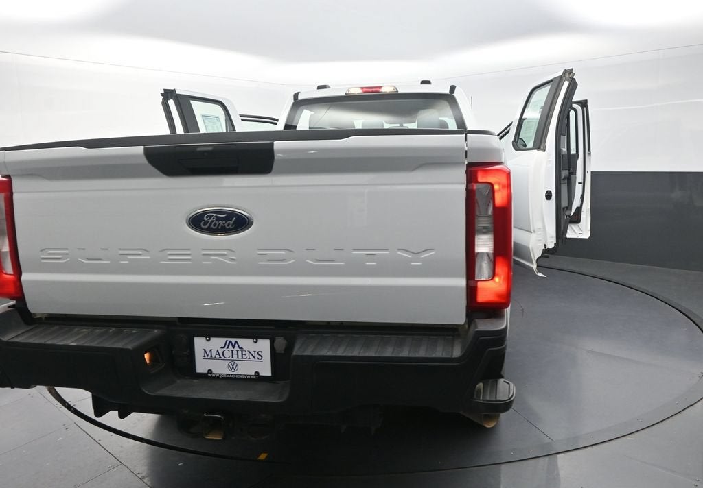 2023 Ford F-250SD XL