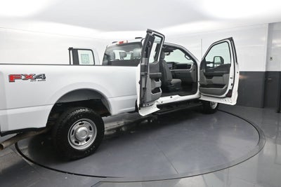 2023 Ford F-250SD XL