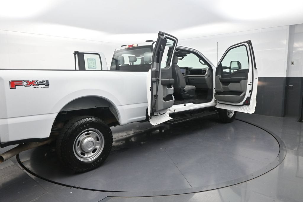 2023 Ford F-250SD XL