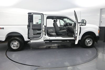 2023 Ford F-250SD XL