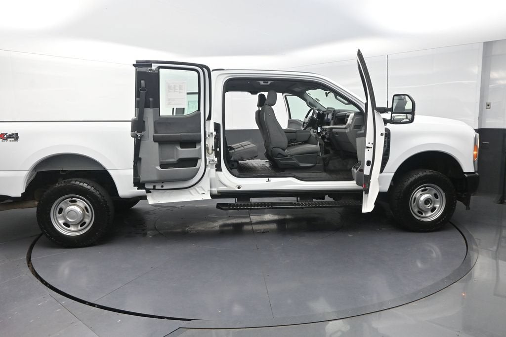 2023 Ford F-250SD XL