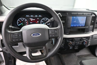 2023 Ford F-250SD XL