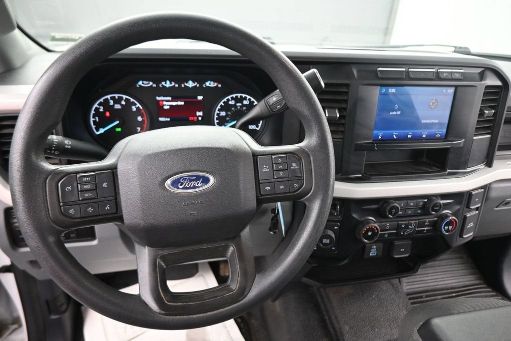 2023 Ford F-250SD XL