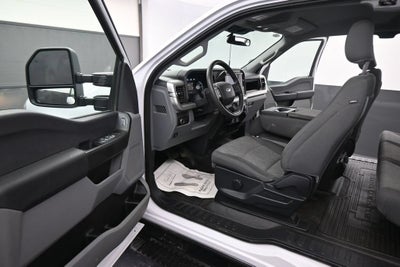 2023 Ford F-250SD XL
