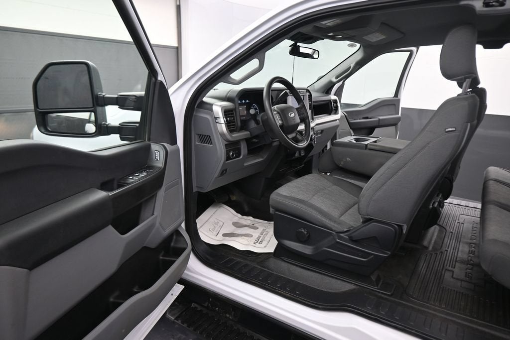 2023 Ford F-250SD XL