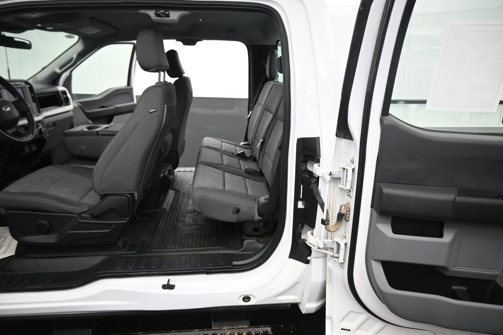 2023 Ford F-250SD XL