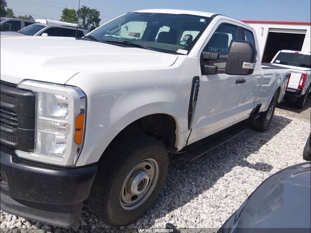 2023 Ford F-250SD XL