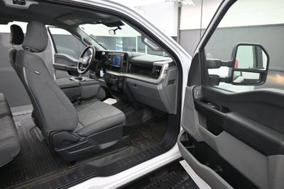 2023 Ford F-250SD XL