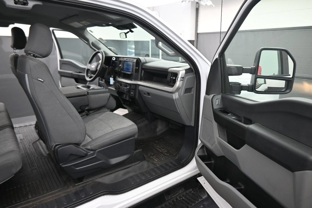 2023 Ford F-250SD XL