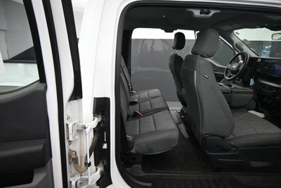 2023 Ford F-250SD XL