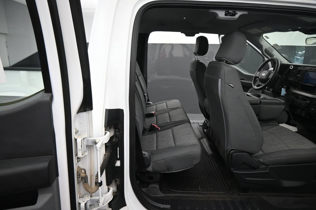 2023 Ford F-250SD XL