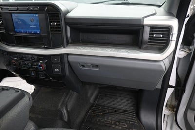 2023 Ford F-250SD XL