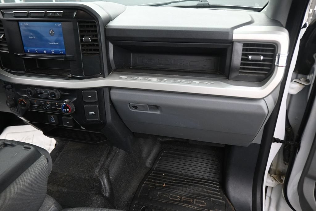 2023 Ford F-250SD XL