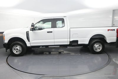 2023 Ford F-250SD XL