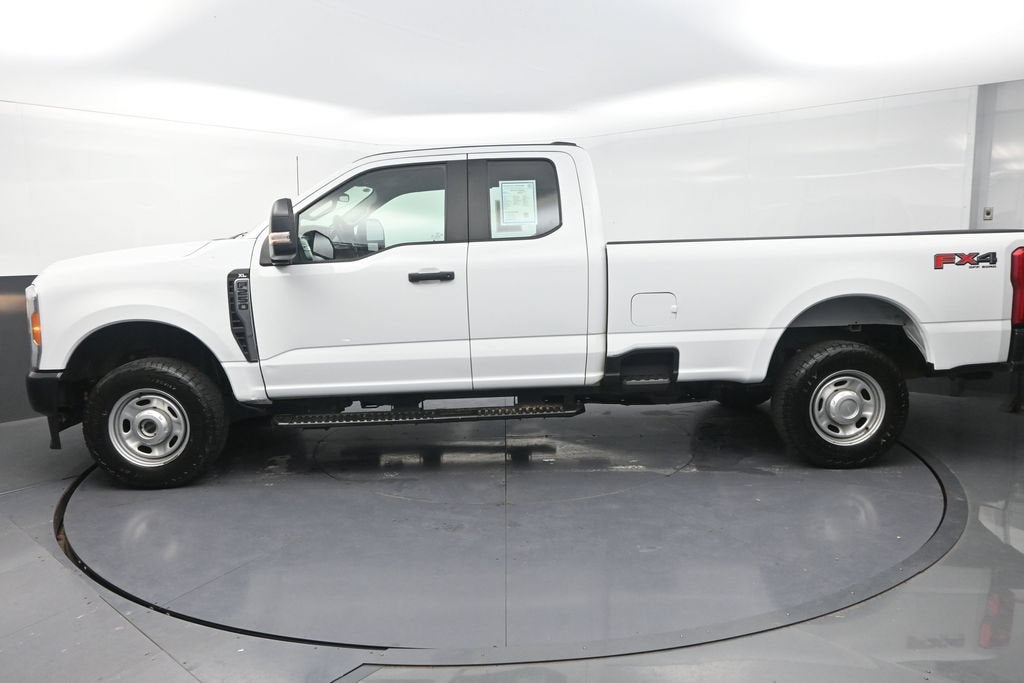 2023 Ford F-250SD XL