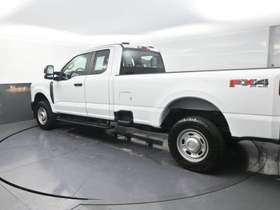 2023 Ford F-250SD XL