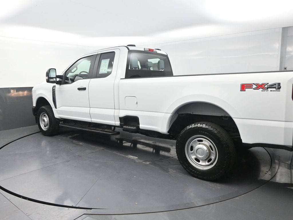 2023 Ford F-250SD XL