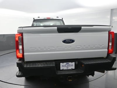 2023 Ford F-250SD XL