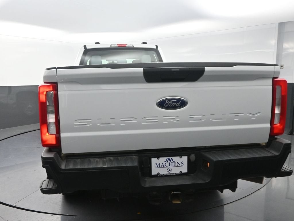 2023 Ford F-250SD XL