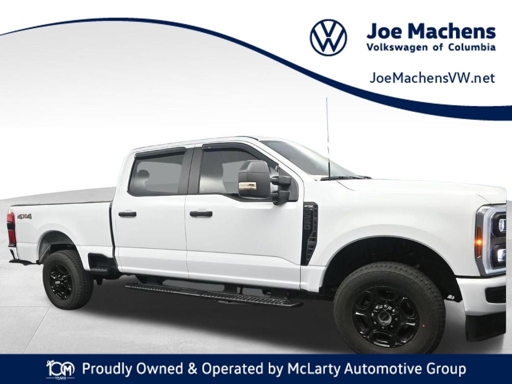 2024 Ford F-250SD XL