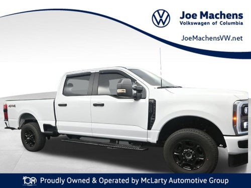 2024 Ford F-250SD XL