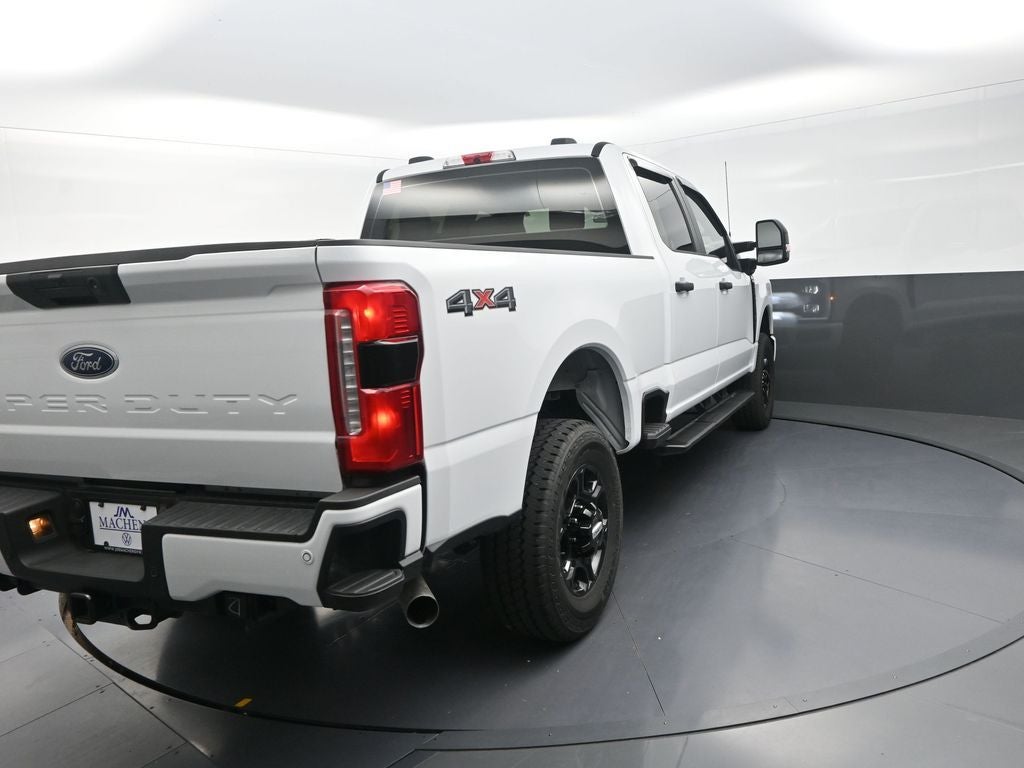 2024 Ford F-250SD XL