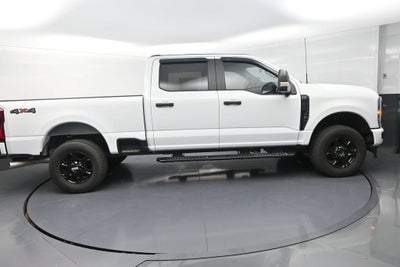 2024 Ford F-250SD XL