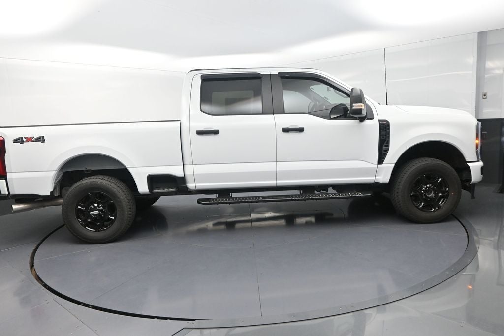 2024 Ford F-250SD XL