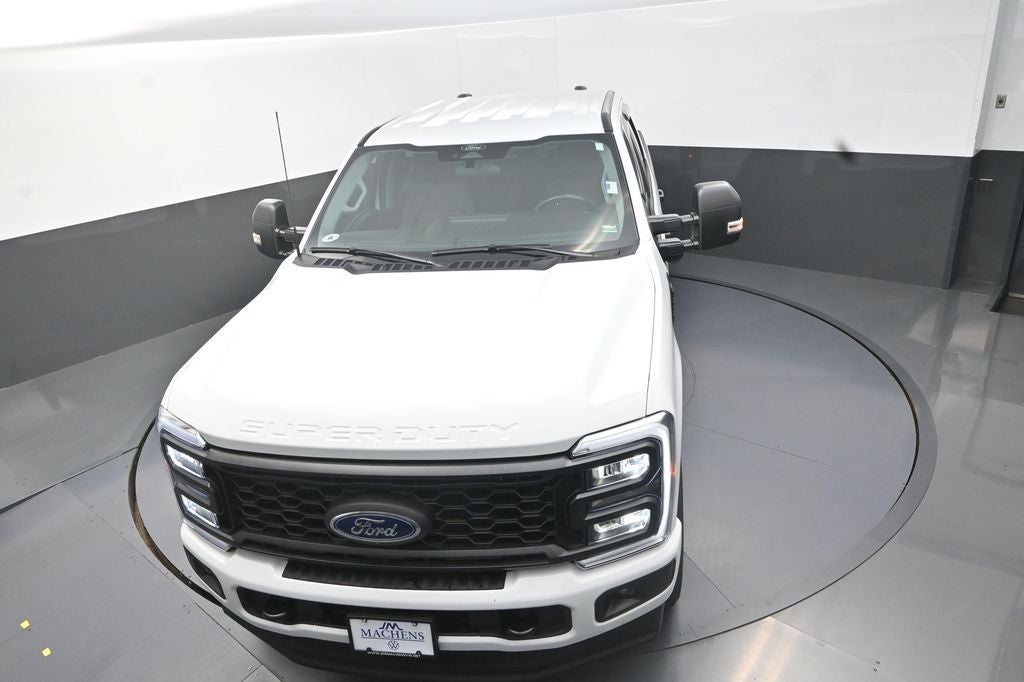 2024 Ford F-250SD XL