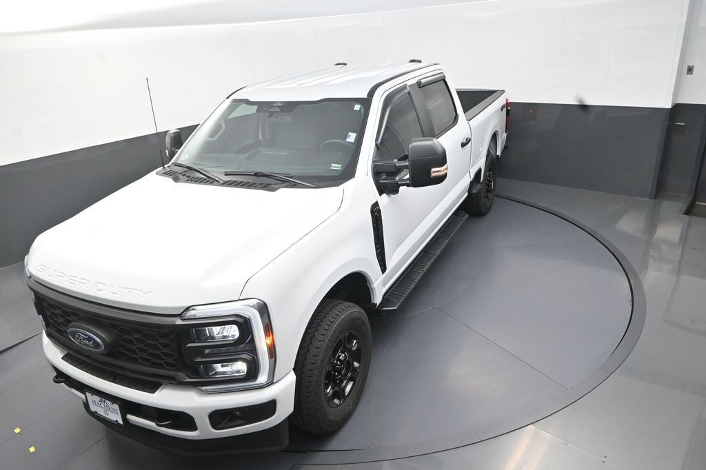 2024 Ford F-250SD XL