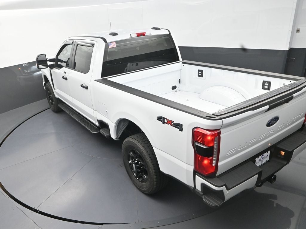 2024 Ford F-250SD XL