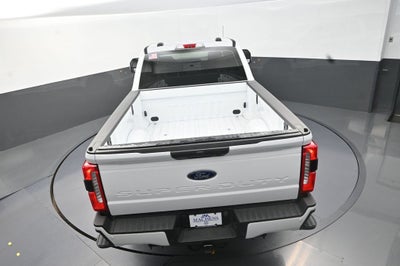 2024 Ford F-250SD XL