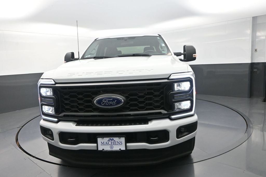 2024 Ford F-250SD XL