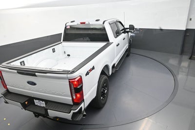 2024 Ford F-250SD XL