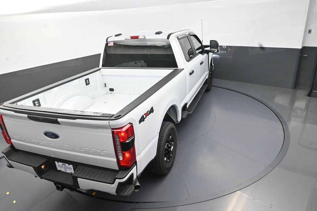 2024 Ford F-250SD XL