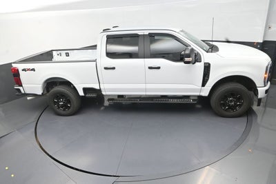 2024 Ford F-250SD XL