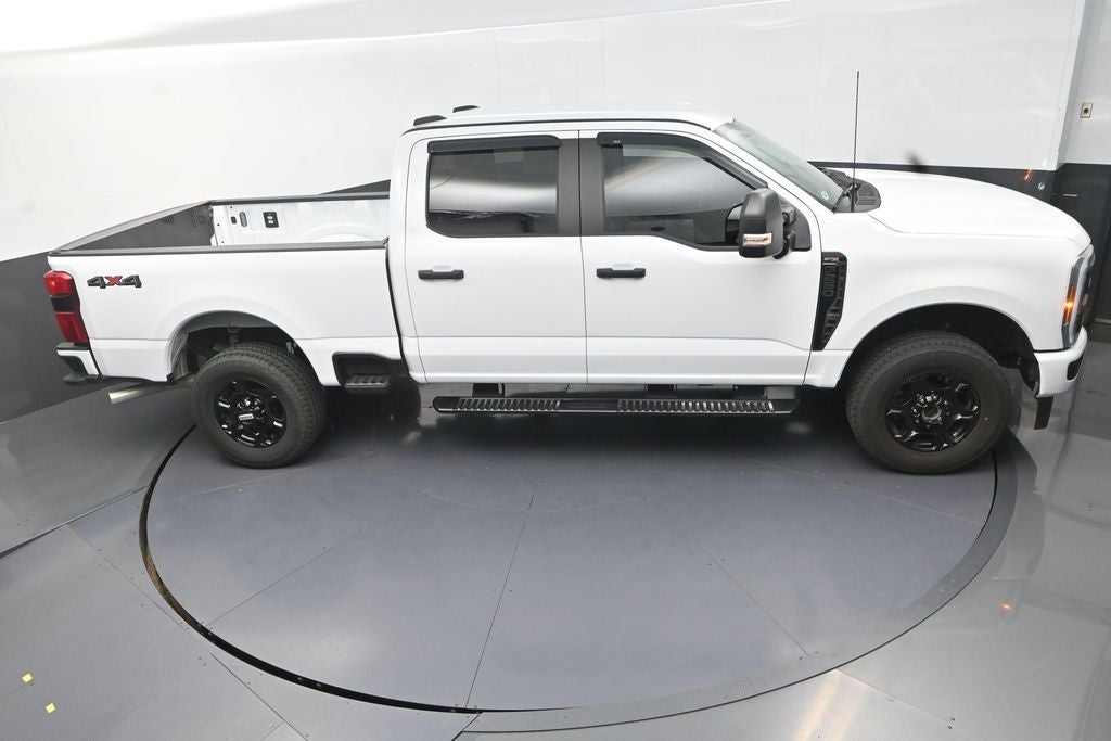 2024 Ford F-250SD XL