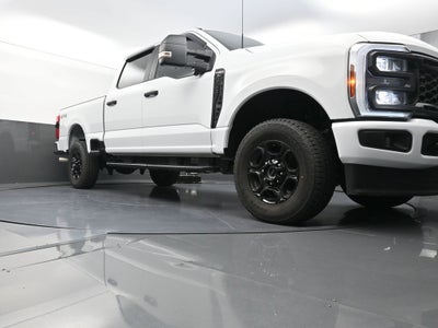 2024 Ford F-250SD XL