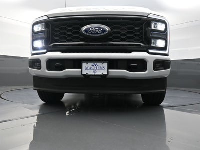 2024 Ford F-250SD XL