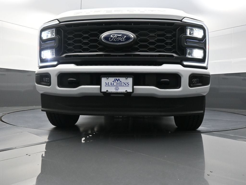 2024 Ford F-250SD XL