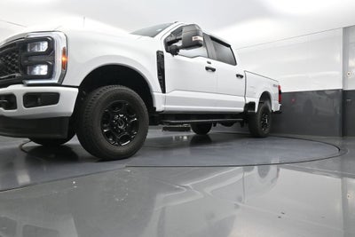 2024 Ford F-250SD XL