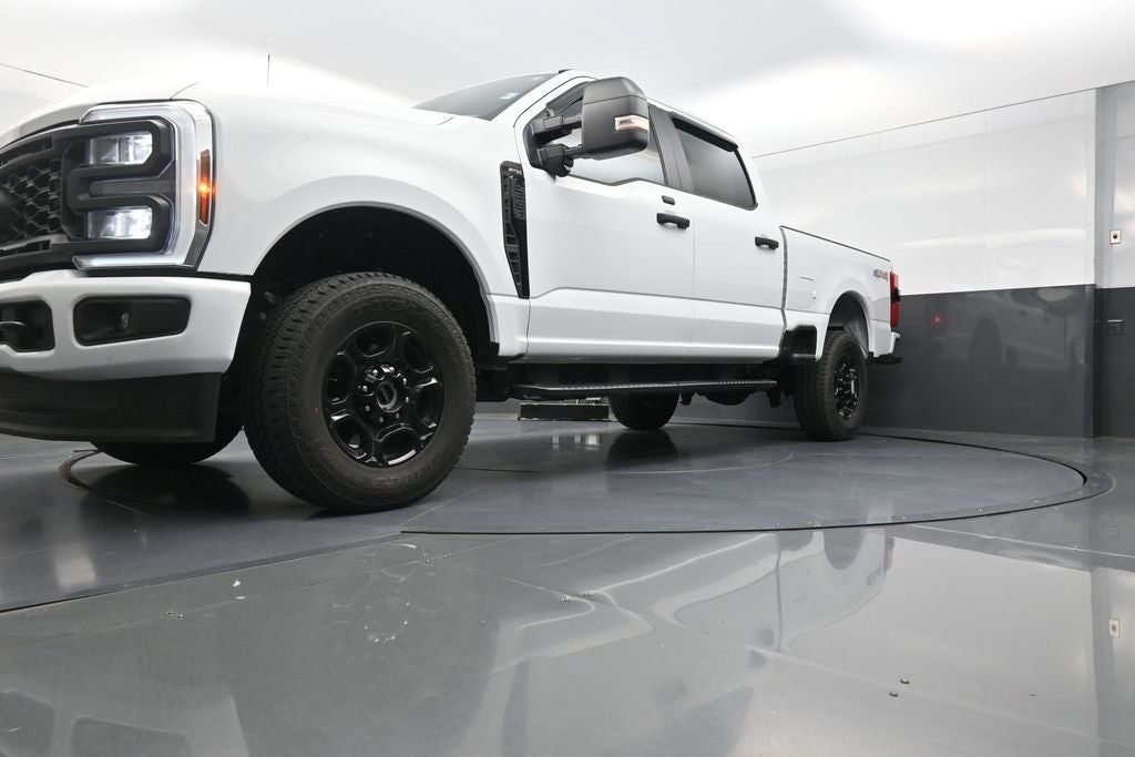 2024 Ford F-250SD XL