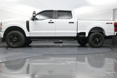 2024 Ford F-250SD XL