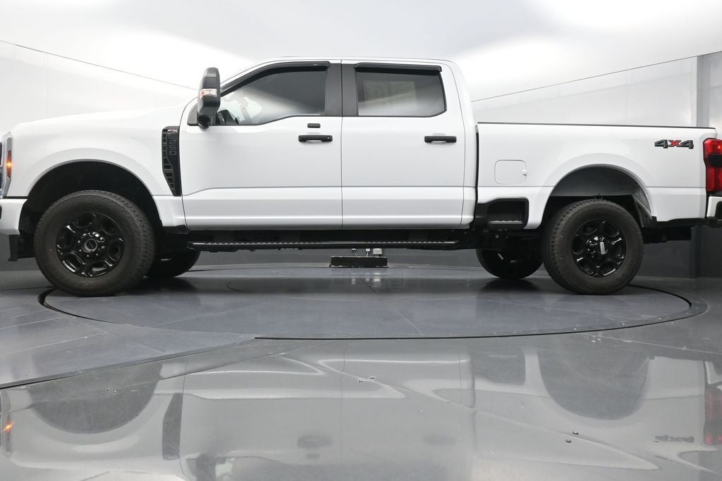 2024 Ford F-250SD XL