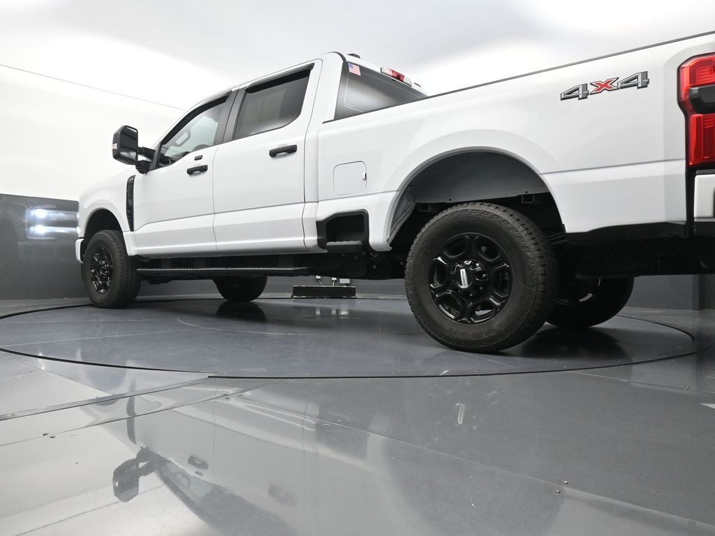 2024 Ford F-250SD XL